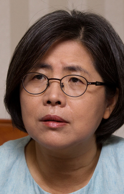 김영란 권익위원장