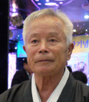 이수금(71) 전 전국농민회총연맹 의장