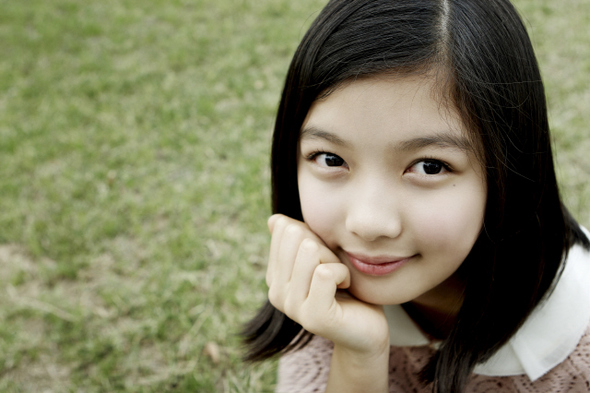 김유정(13)