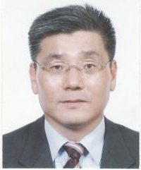 강욱모 경상대 교수(사회복지학과)