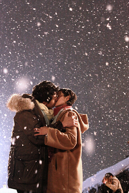 <달콤한 인생>(2008, 문화방송)
