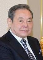 이건희 삼성전자 회장
