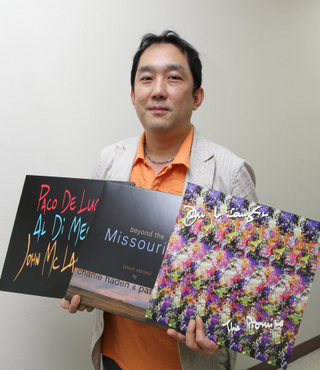 서보익(41)씨