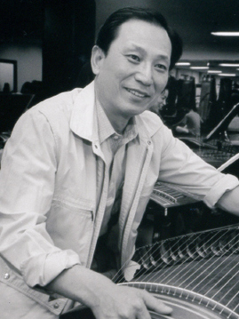 백대웅(1943~2011) 교수
