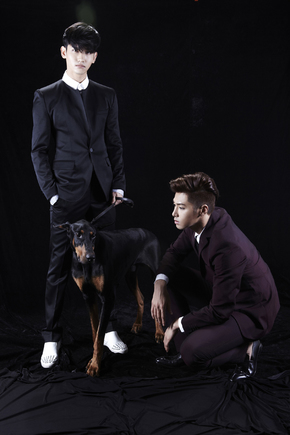 동방신기. 사진 SM엔터테인먼트 제공