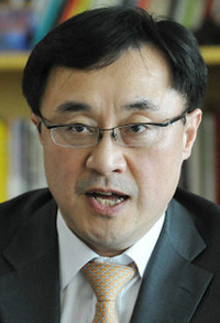 박종원(51) 한예종 총장