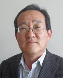 한겨레신문사 부산지역 담당 이수윤(편집국 부국장대우) 기자