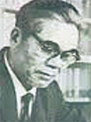 대만(타이완) 작가 우줘류(1900~1976)