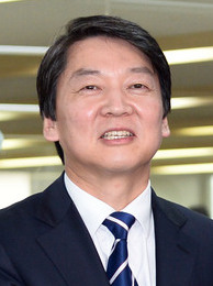 안철수 후보 안철수 후보