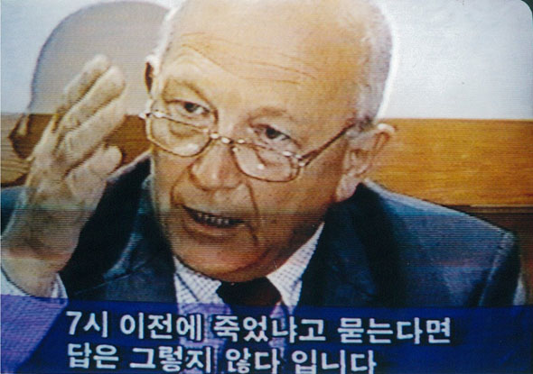 1999년 11월 한국을 방문한 스위스의 크롬페처 교수가 방송 인터뷰에서 ‘처가 7시 전에 죽었다고 확언하는 건 불가능하다. 그 이후 죽었을 가능성은 아주 높다’고 밝히고 있다.