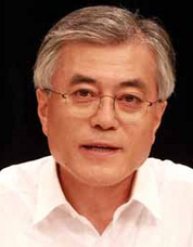 문재인 후보