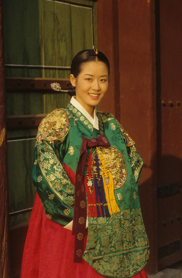 정선경