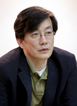 손석희(56) 성신여대 교수