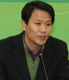 임종석 전 민주당 의원