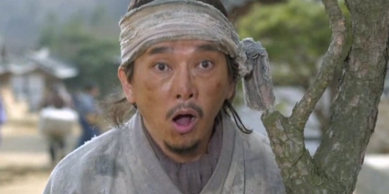 <추노>(2010, 한국방송)