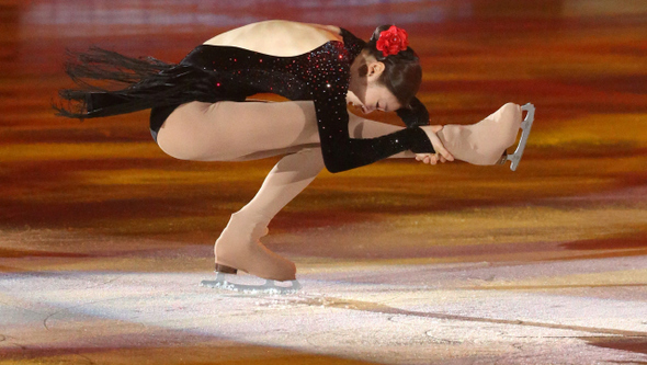 세계적인 피겨스케이팅 선수 김연아. 많은 청소년들이 김연아 선수처럼 되고 싶어 하지만 꿈만 가진다고 모두가 세계 1위를 할 수는 없다. 피나는 노력 외에 타고난 능력과 주변 환경 등 여러 가지 변수가 있기 때문이다.  이정우 선임기자 woo@hani.co.kr