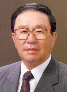 구평회 이원(E1) 명예회장