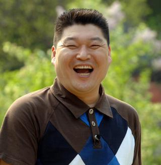 강호동