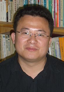유성철 강원시민사회단체연대회의 사무처장
