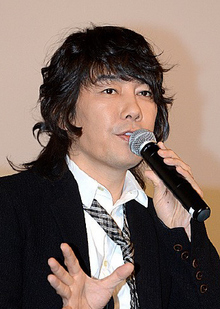 가수 김장훈(45)