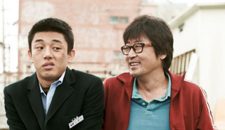 <완득이> (2011, 이한 감독)