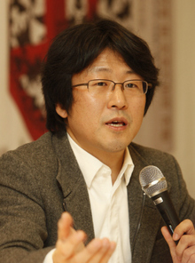 이인화 교수