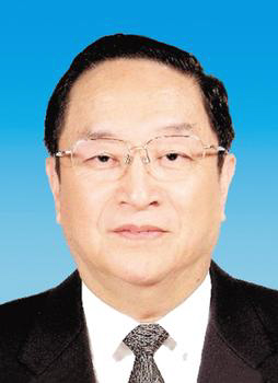 위정성(67)
인민정치협상회의 주석(예상)/
저장성 사오싱 출신
하얼빈군사과학원/
태자당