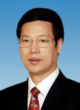 장가오리(65)
상무부총리(예상)/
푸젠성 진장 출신
샤먼대학 경제학/
상하이방