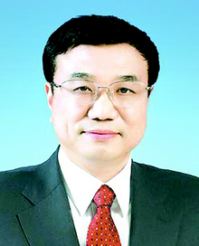 리커창 부총리
