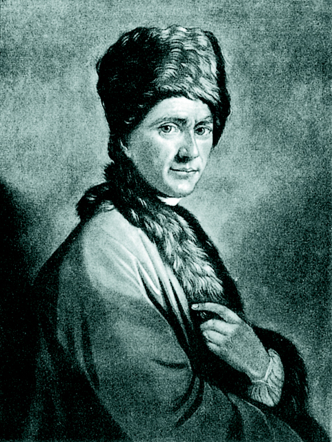 장자크 루소(1712~1778)