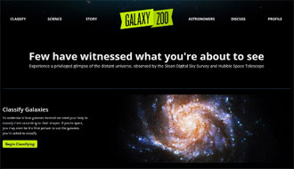 http://www.galaxyzoo.org