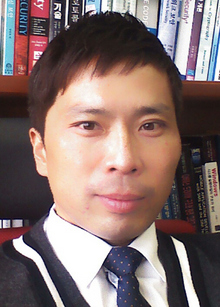 김봉현(39) 경남대 교수(컴퓨터공학)