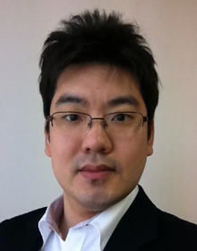 경희대 박욱(34) 교수