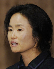 백영심(52) 간호사 