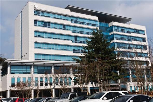 지난 8월에 문을 연 다빈치관 전경.  서울과기대 제공