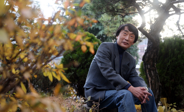 작가 이인성(59)
