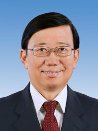 리춘청 쓰촨성 부서기