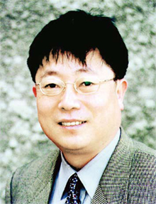 <아시아엔> 발행인 이상기