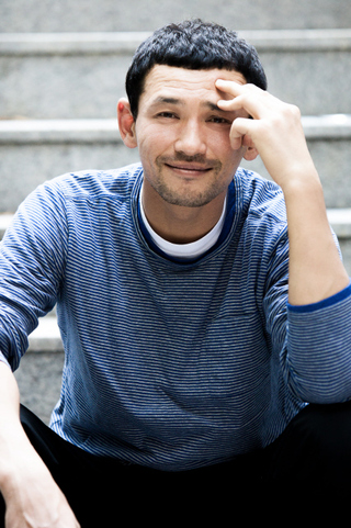 배우 황정민(42)씨