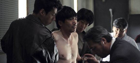 영화 <남영동 1985>