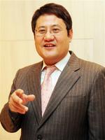 박성열 건국대학교 입학처장