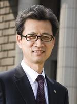 유기환 한국외국어대학교 입학처장