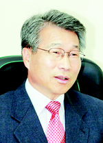 박종민 전북대 입학본부장 