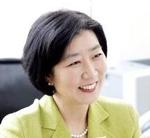 김정선 이화여자대학교 입학처장 