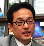 조정기 순천향대학교 입학처장 