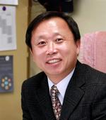 박송춘 국립목포대학교 학생처장