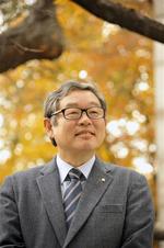 고진호 동국대학교 입학처장 