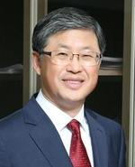 채수원 고려대학교 공과대학장 