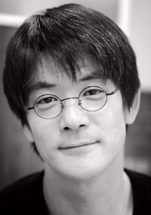 김광보(48·극단 청우 대표)씨
