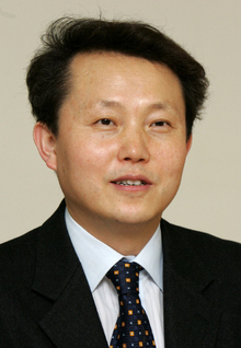 이태수 꽃동네대 교수 